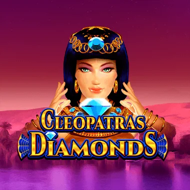 Cleopatras Diamonds