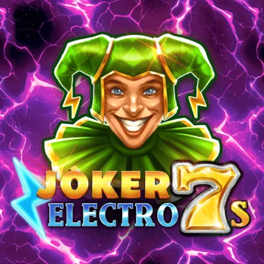 Joker Electro 7s