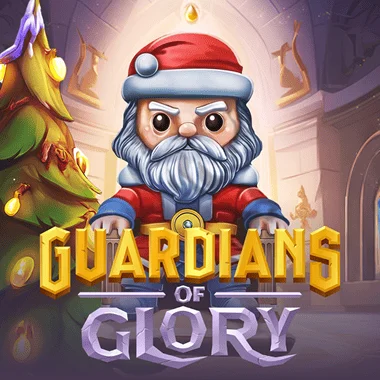 Guardians of Glory