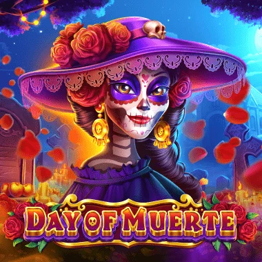 Day of Muerte